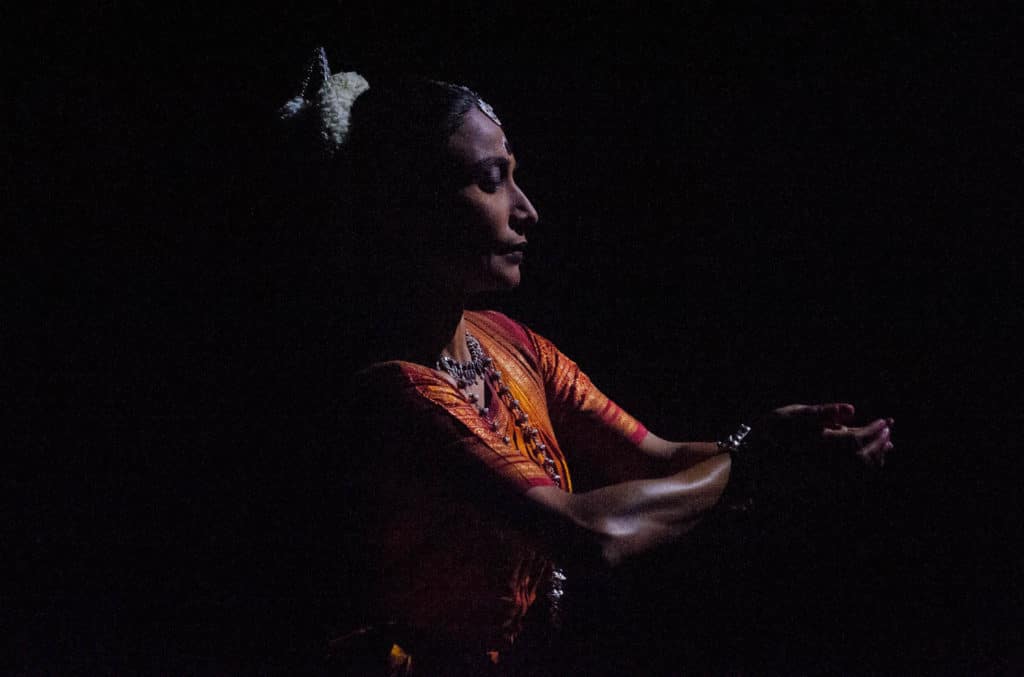 Nrityagram Dance Ensemble